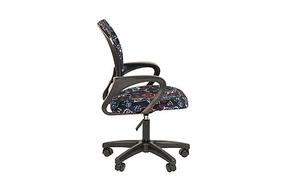 Кресло компьютерное детское Chairman Kids 103 LT - фото товара 3 из 4