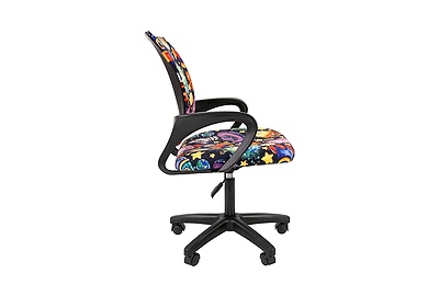 Кресло компьютерное детское Chairman Kids 103 LT - фото товара 3 из 4