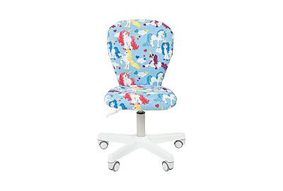 Кресло компьютерное детское Chairman Kids 105 - фото товара 2 из 4
