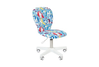 Кресло компьютерное детское Chairman Kids 105 - фото товара 1 из 4