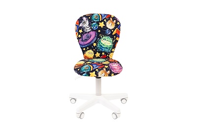 Кресло компьютерное детское Chairman Kids 105 - фото товара 2 из 4