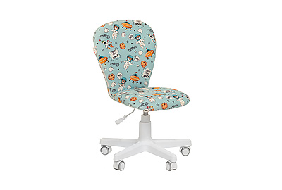Кресло компьютерное детское Chairman Kids 105 - фото товара 1 из 4