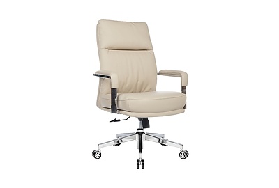 Кресло для руководителя RCH Leon-M B916 - фото товара 1 из 11