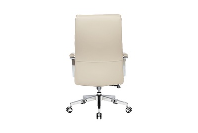 Кресло для руководителя RCH Leon-M B916 - фото товара 5 из 11