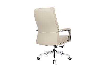 Кресло для руководителя RCH Leon-M B916 - фото товара 4 из 11