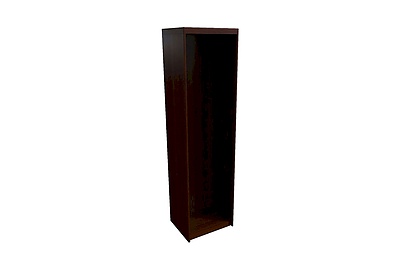 Каркас шкафа одностворчатого Princeton 22501 - фото товара 1 из 2