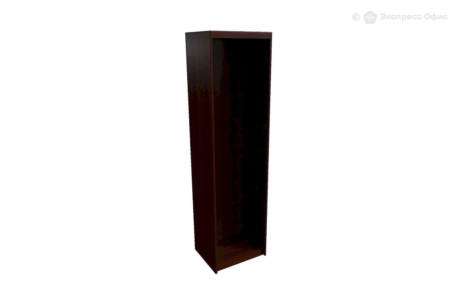 Каркас шкафа одностворчатого Princeton 22501 - фото товара 1 из 4