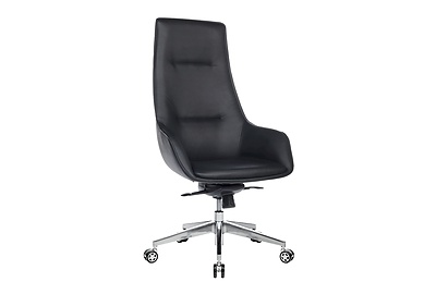 Кресло для руководителя RV Design Magic A628-1 - фото товара 1 из 13