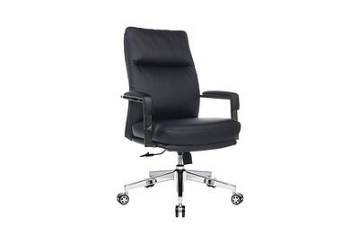Кресло офисное RCH Leon-M B916 - фото товара 1 из 9