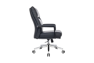 Кресло офисное RCH Leon-M B916 - фото товара 3 из 9
