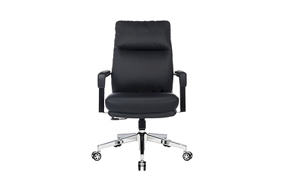 Кресло офисное RCH Leon-M B916 - фото товара 2 из 9