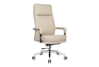 Кресло для руководителя RCH Leon A916-1 - фото товара 1 из 13