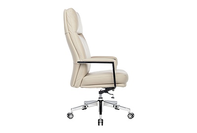 Кресло для руководителя RCH Leon A916-1 - фото товара 3 из 13