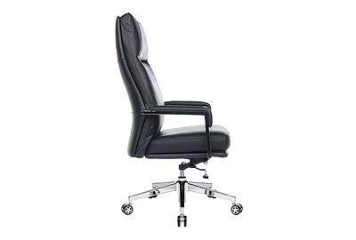 Кресло для руководителя RCH Leon A916-1 - фото товара 3 из 13