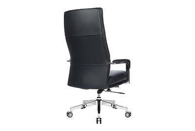 Кресло для руководителя RCH Leon A916-1 - фото товара 4 из 13