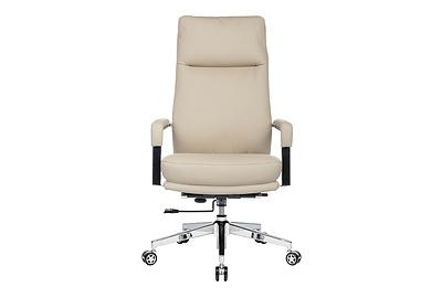 Кресло для руководителя RCH Leon A916-1 - фото товара 2 из 13