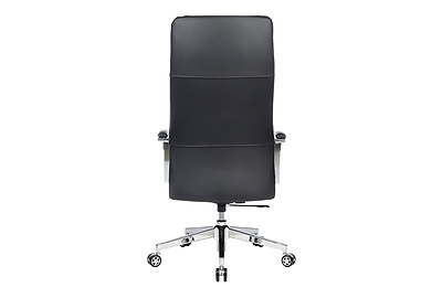Кресло для руководителя RCH Leon A916-1 - фото товара 5 из 13