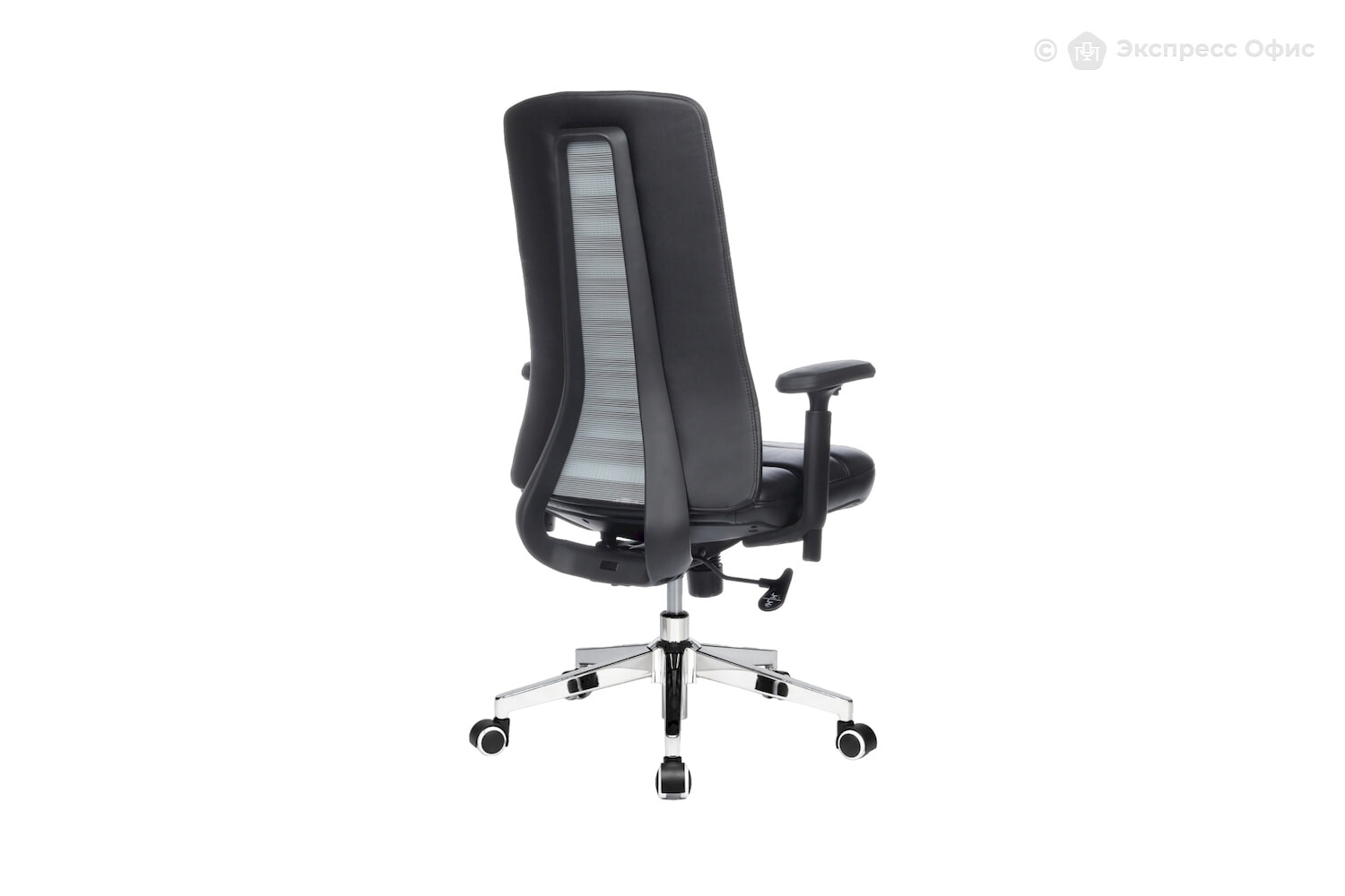 Кресло офисное RCH Sam-M B654-1 - фото товара 4 из 16