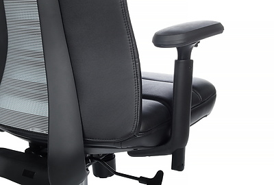 Кресло офисное RCH Sam-M B654-1 - фото товара 12 из 16