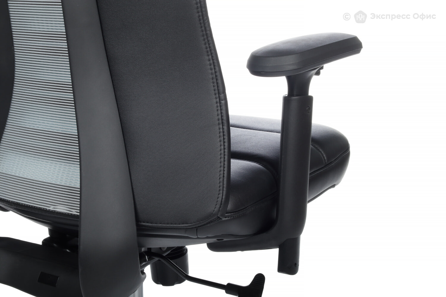 Кресло офисное RCH Sam-M B654-1 - фото товара 12 из 16