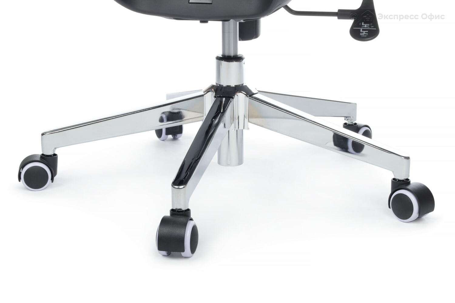 Кресло офисное RCH Sam-M B654-1 - фото товара 15 из 16