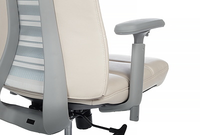 Кресло офисное RCH Sam-M B654-1 - фото товара 12 из 16