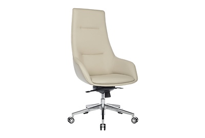 Кресло для руководителя RV Design Magic A628-1 - фото товара 1 из 13