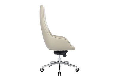Кресло для руководителя RV Design Magic A628-1 - фото товара 3 из 13