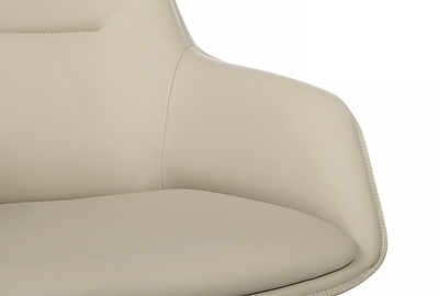 Кресло для руководителя RV Design Magic A628-1 - фото товара 8 из 13