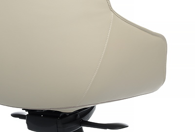 Кресло для руководителя RV Design Magic A628-1 - фото товара 9 из 13