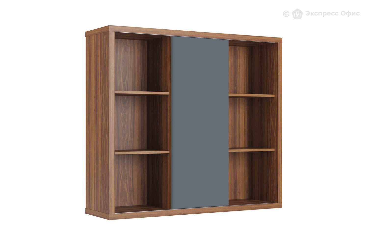 Шкаф для документов средний Zion ZIO28542193 - фото товара 1 из 3