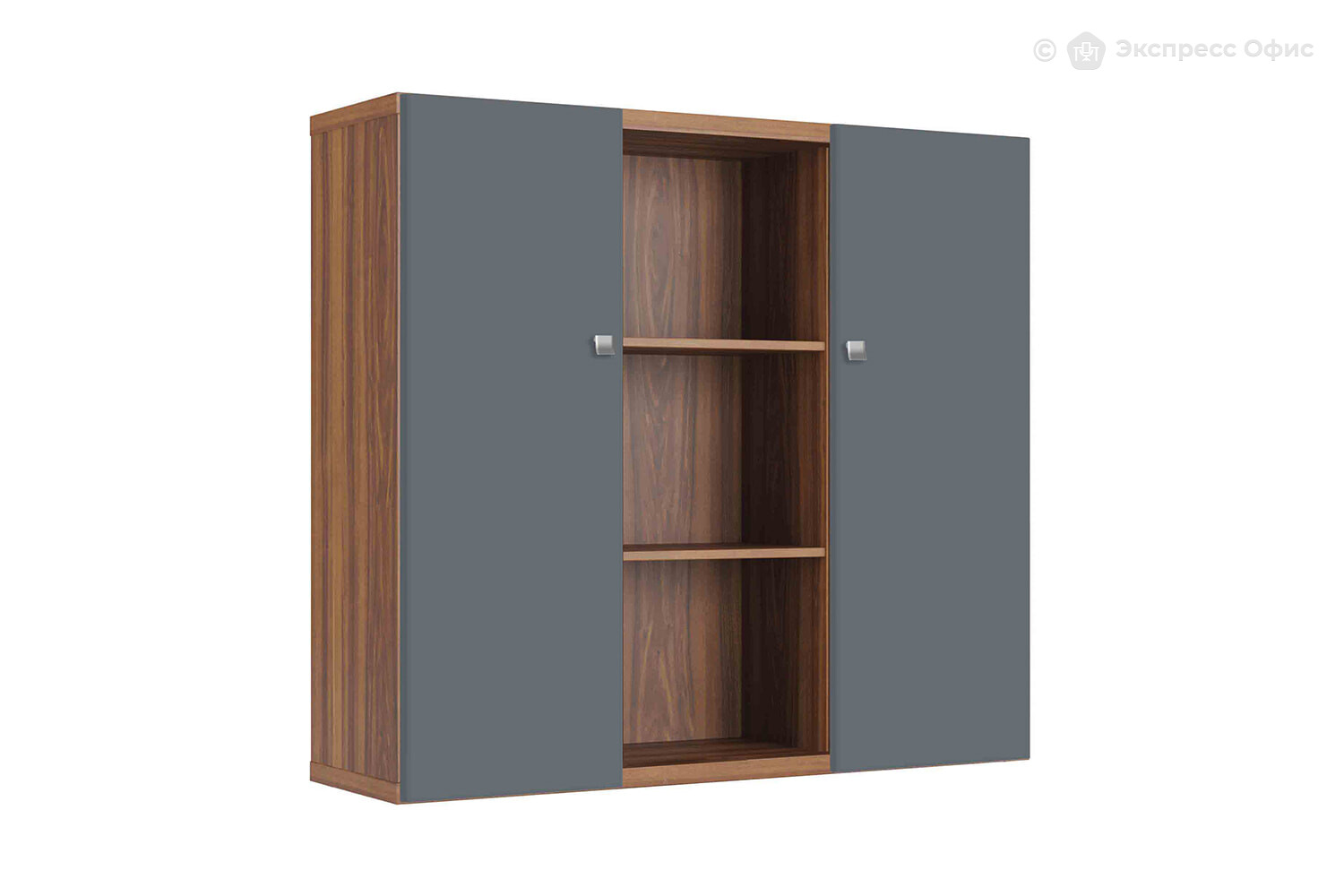 Шкаф для документов средний Zion ZIO28542293 - фото товара 1 из 3