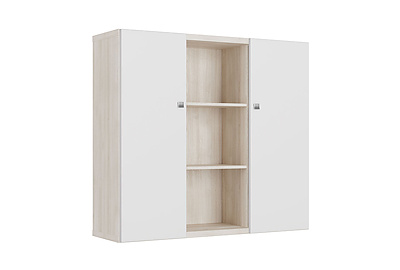 Шкаф для документов средний Zion ZIO28542212 - фото товара 1 из 3