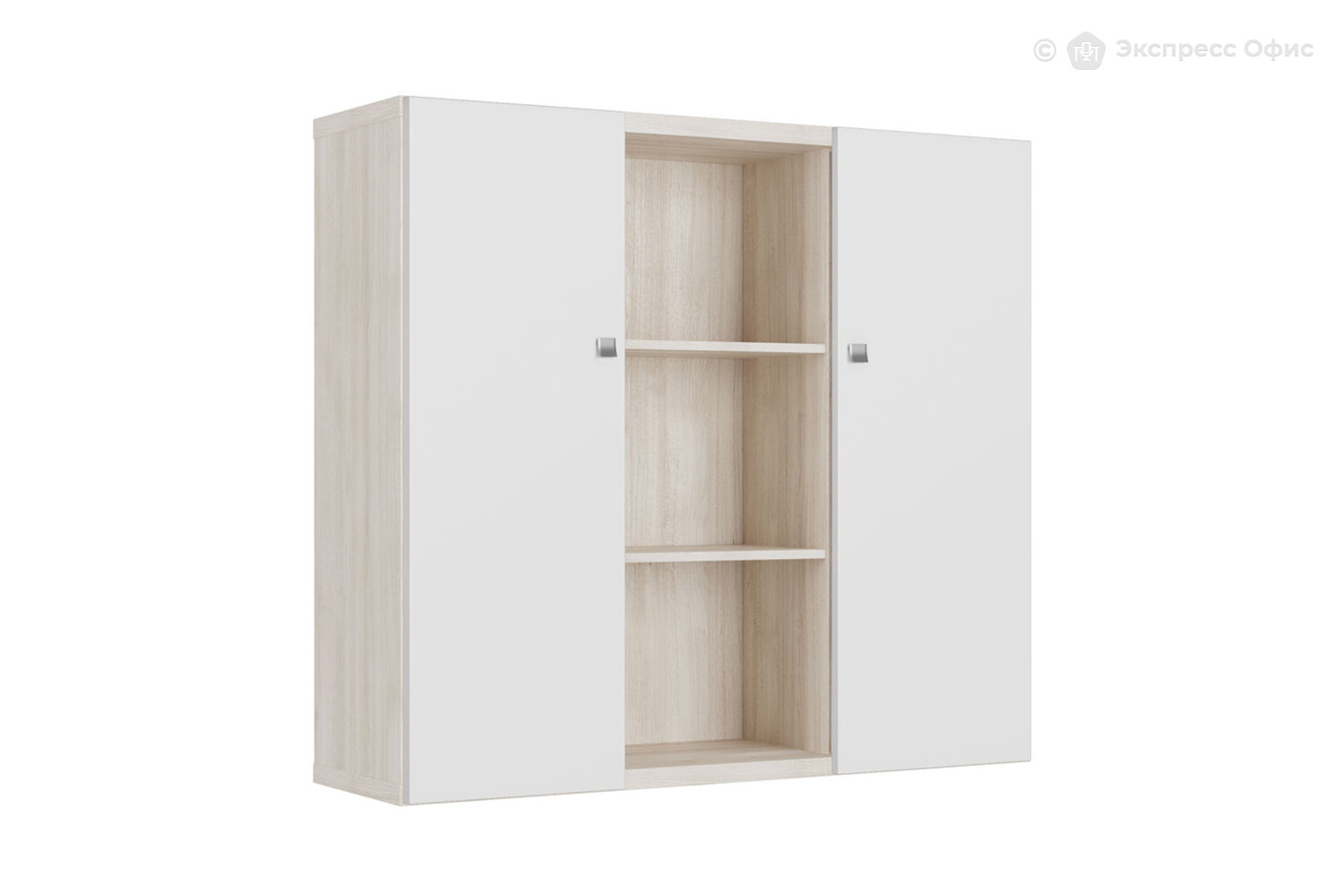 Шкаф для документов средний Zion ZIO28542212 - фото товара 1 из 3