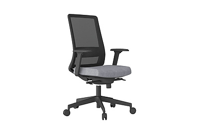 Кресло офисное Axis AXNR3DSA - фото товара 1 из 3