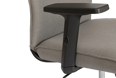 Кресло офисное Pragmatic Plt 24248 - фото товара 8 из 15