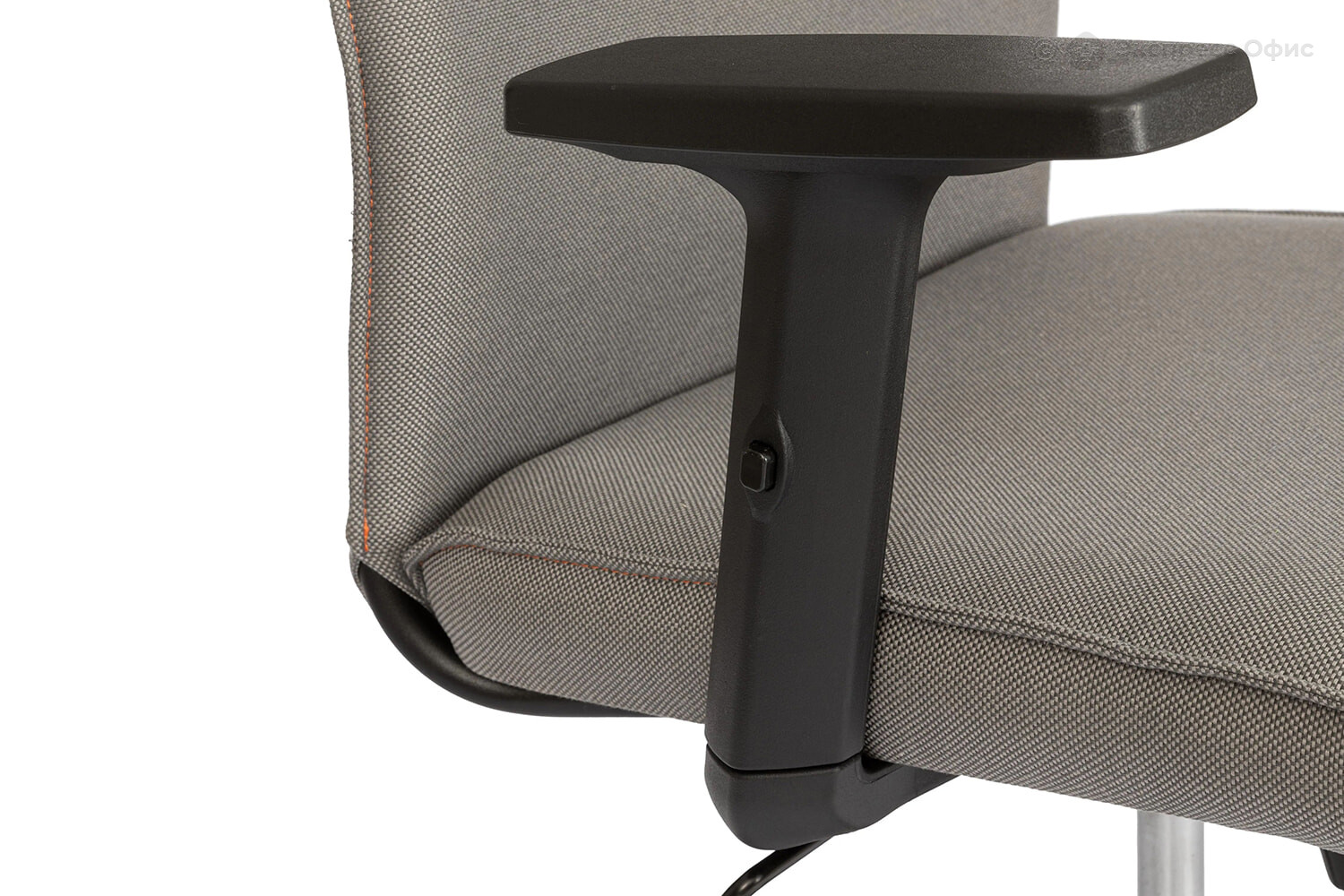 Кресло офисное Pragmatic Plt 24248 - фото товара 8 из 15