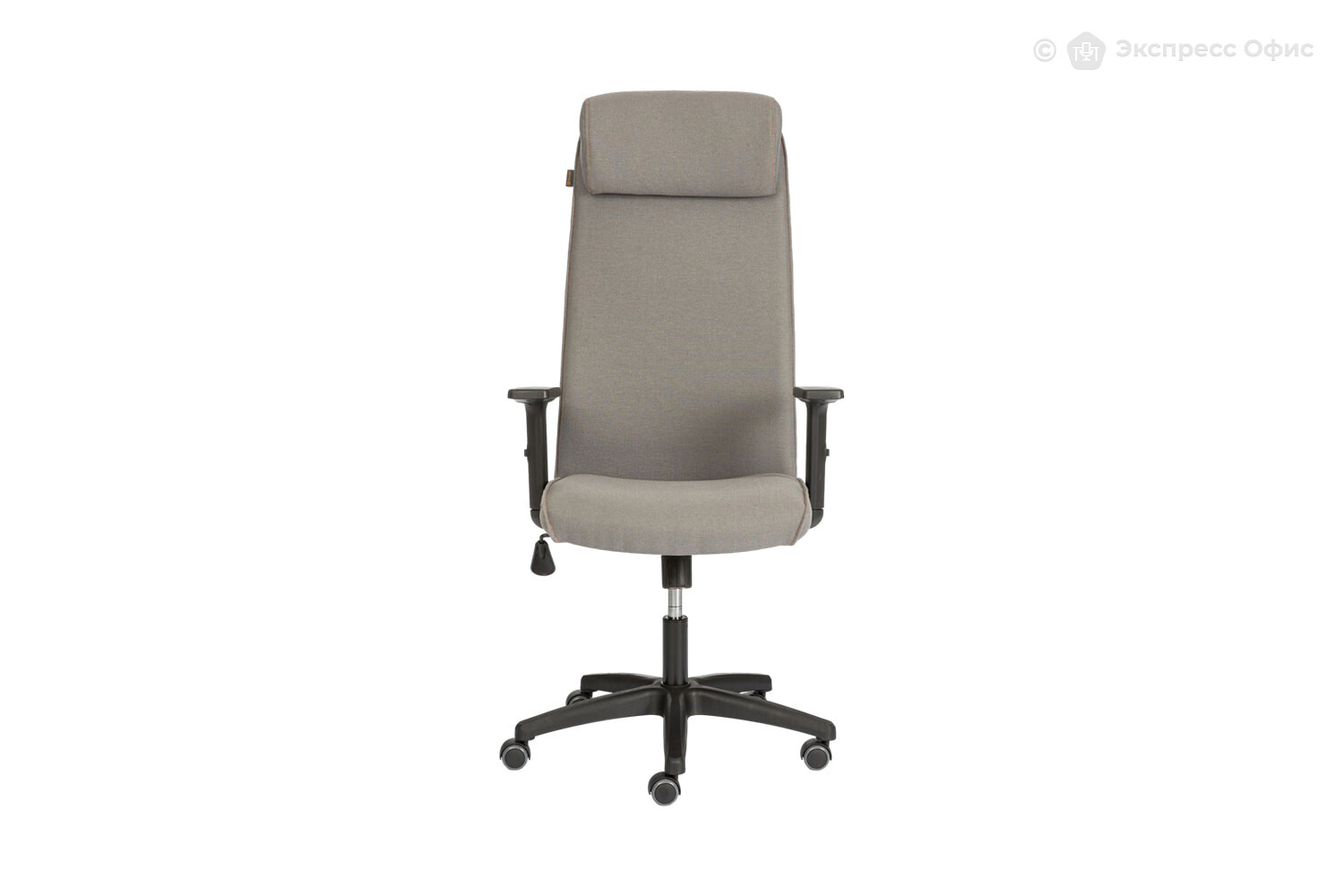 Кресло офисное Pragmatic Plt 24248 - фото товара 2 из 15