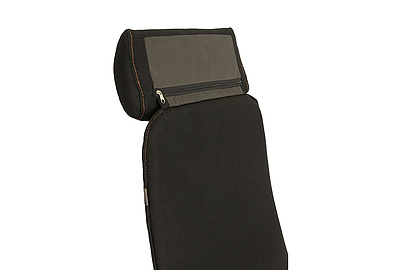 Кресло офисное Pragmatic Plt 24247 - фото товара 7 из 15