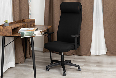 Кресло офисное Pragmatic Plt 24247 - фото товара 13 из 15