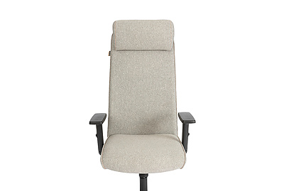Кресло офисное Pragmatic Plt 24246 - фото товара 6 из 15