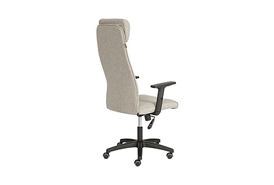 Кресло офисное Pragmatic Plt 24246 - фото товара 4 из 15