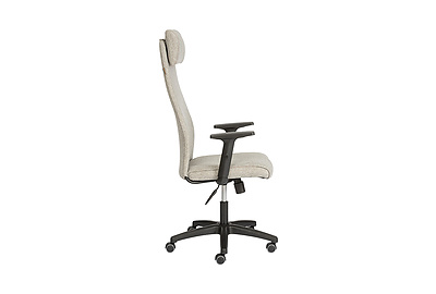 Кресло офисное Pragmatic Plt 24246 - фото товара 3 из 15