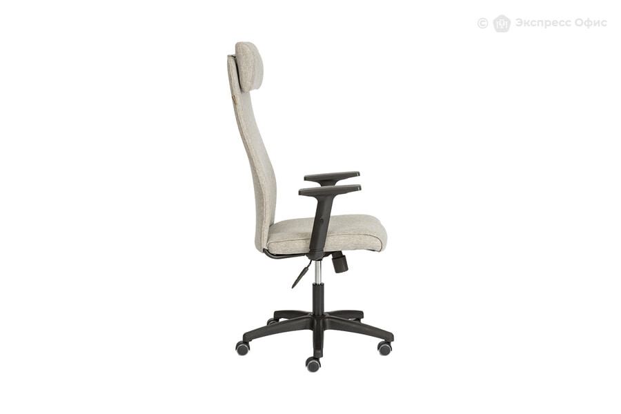 Кресло офисное Pragmatic Plt 24246 - фото товара 3 из 15