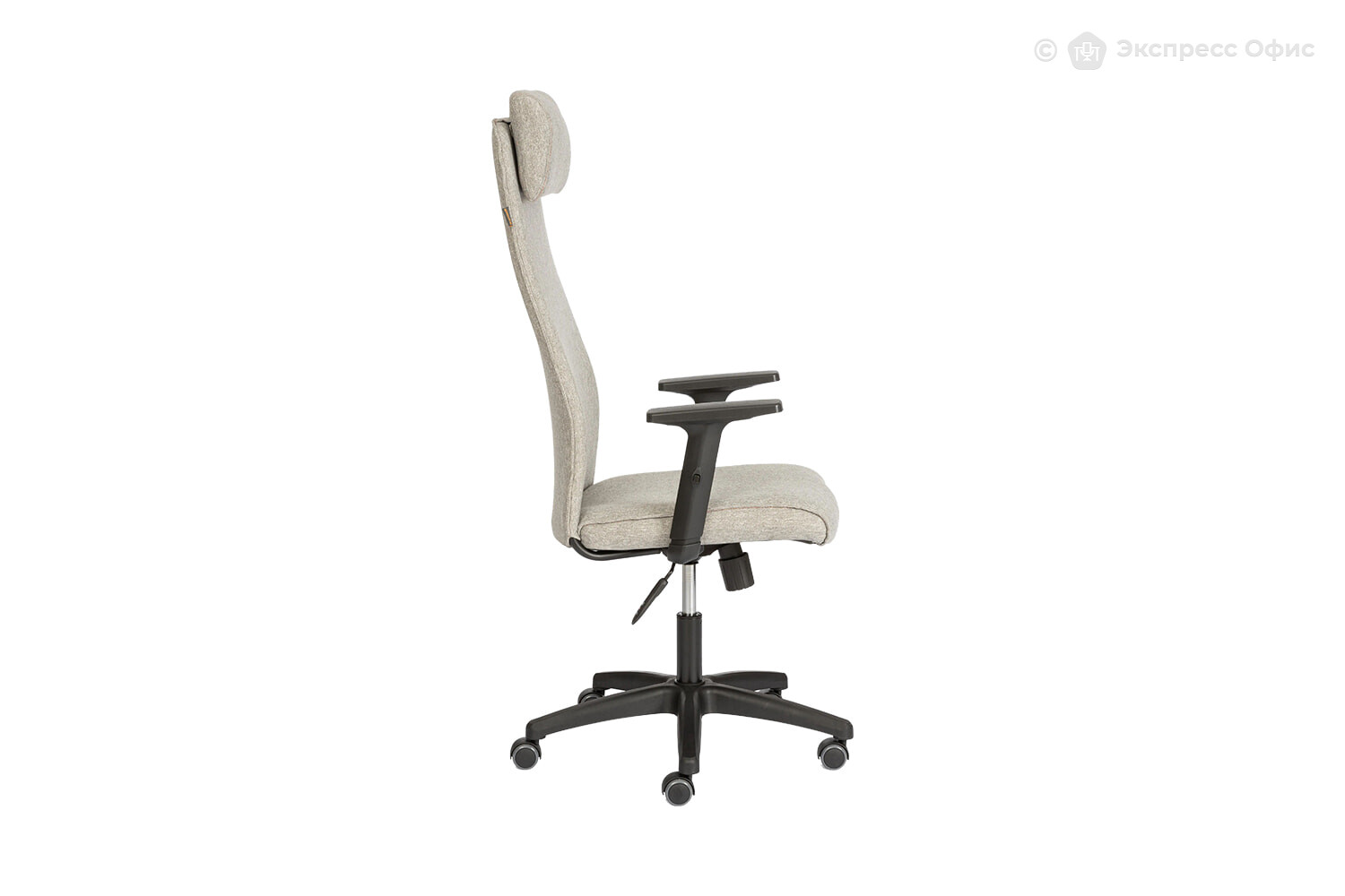 Кресло офисное Pragmatic Plt 24246 - фото товара 3 из 15