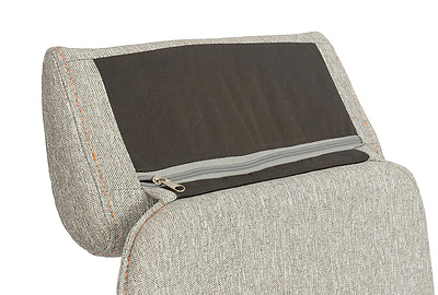 Кресло офисное Pragmatic Plt 24246 - фото товара 7 из 15