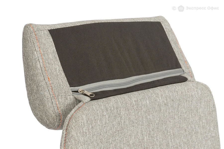 Кресло офисное Pragmatic Plt 24246 - фото товара 7 из 15