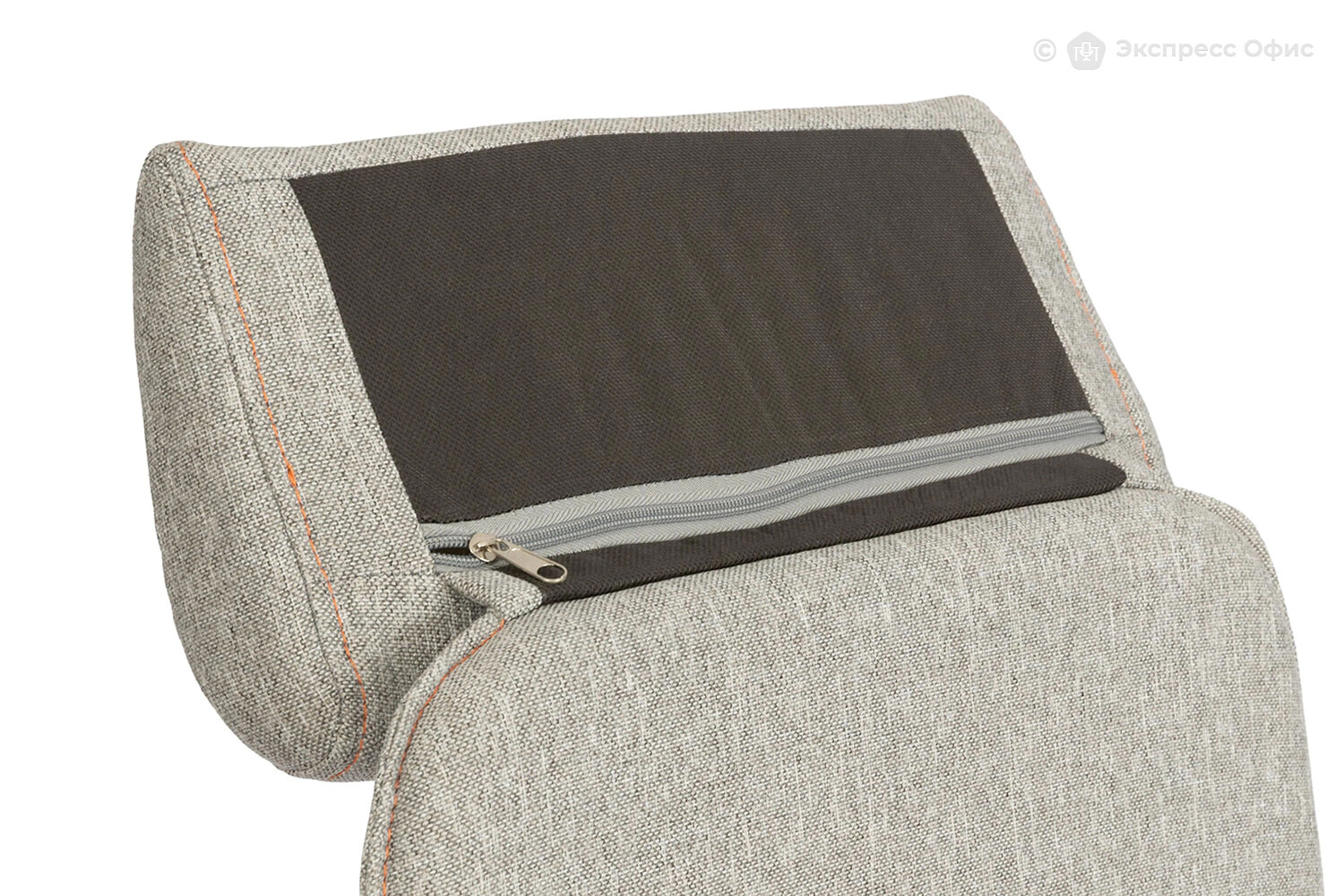 Кресло офисное Pragmatic Plt 24246 - фото товара 7 из 15