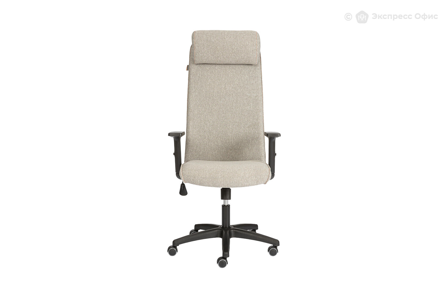 Кресло офисное Pragmatic Plt 24246 - фото товара 2 из 15