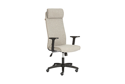 Кресло офисное Pragmatic Plt 24246 - фото товара 1 из 15